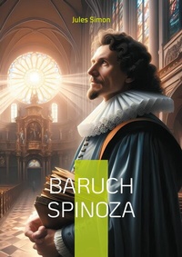 Abbildung von: Baruch Spinoza - BoD - Books on Demand