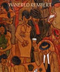 Enlarge image Cover: Winfred Rembert - Hauser & Wirth