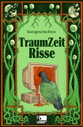 Cover: TraumZeitRisse - Primero