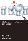 Cover: Lesions cervicales non carieuses - Editions Notre Savoir