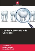 Cover: Lesoes Cervicais Nao Cariosas - Edicoes Nosso Conhecimento