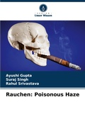 Cover: Rauchen - Verlag Unser Wissen