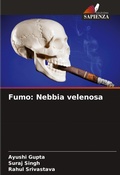 Cover: Fumo - Edizioni Sapienza