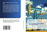 Enlarge image Cover: Reservoir Engineering Design of Horizontal Wells - Scholars' Press