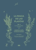 Cover: La magia de las plantas - Editorial GG