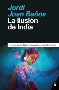 Abbildung von: La ilusión de India - Diëresis