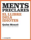 Cover: Ments preclares - Libros de Vanguardia