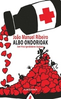 Cover: Albo ondorioak - Alberdania