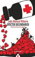 Cover: Efectos secundarios - Alberdania