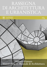 Abbildung von: Abitare il futuro. Visioni dalla 17. Biennale di Architettura - Quodlibet