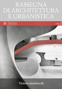 Abbildung von: Visioni stutturali - Rassegna di architettura e urbanistica;Quodlibet