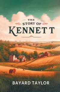Abbildung von: The Story of Kennett (Edition2024) - Double 9 Books LLP