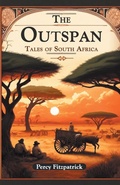 Cover: The OutspanTales of South Africa (Edition2024) - Double 9 Books LLP