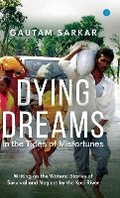 Cover: Dying Dreams in the Tides of Misfortunes - Blue Rose Publishers