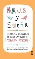 Cover: Baila y suena - Ediciones Ucsh