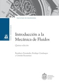 Cover: Introducci&oacute;n a la mec&aacute;nica de fluidos - Ediciones UC