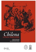 Cover: Chilena o cueca tradicional - Ediciones UC