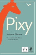 Cover: Pixy - Ediciones Ucsh