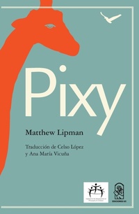 Enlarge image Cover: Pixy - Ediciones Ucsh