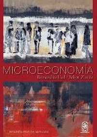 Abbildung von: Microeconomia - Ediciones Ucsh