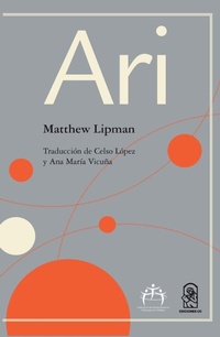 Enlarge image Cover: Ari - Ediciones Ucsh