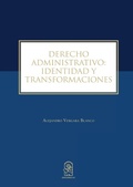 Bild: Derecho Administrativo - Ediciones Ucsh