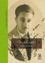 Cover: Óscar Castro - Ediciones UC