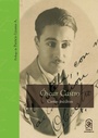 Cover: Oscar Castro - Ediciones Ucsh
