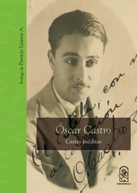Enlarge image Cover: Oscar Castro - Ediciones Ucsh
