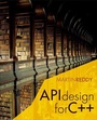 Cover: API Design for C++ - Morgan Kaufmann