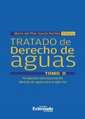 Abbildung von: Tratado de derecho de Aguas. Tomo 2 - Hipertexto S.A.S