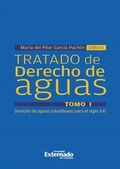 Abbildung von: Tratado de derecho de Aguas. Tomo 1 - Hipertexto S.A.S