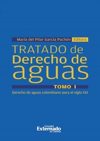 Abbildung von: Tratado de derecho de Aguas. Tomo 1 - Hipertexto S.A.S