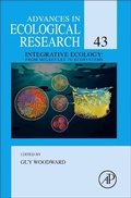 Cover: Integrative Ecology - Academic Press