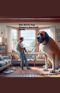 Cover: The Real Dog Owner's Survival Guide - Michael Pollick