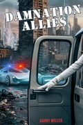 Cover: Damnation Allies - Garry Miller