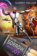 Cover: One For Sorrow Two For Joy - Garry Miller
