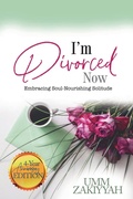 Cover: I'm Divorced Now - Al-Walaa Publications
