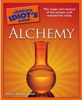 Cover: Complete Idiot's Guide to Alchemy - Dennis William Hauck