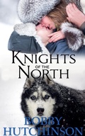 Cover: Knights Of The North - Bobby Hutchinson