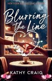 Enlarge image Cover: Blurring The Line - Draft2digital