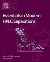 Abbildung von: Essentials in Modern HPLC Separations - Elsevier