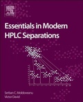 Bild: Essentials in Modern HPLC Separations - Elsevier