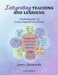 Cover: Integrating Teaching and Learning - Bookbaby