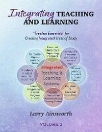 Enlarge image Cover: Integrating Teaching and Learning - Bookbaby