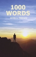 Cover: 1000 Words - BOOKBABY
