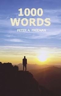 Enlarge image Cover: 1000 Words - BOOKBABY
