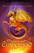 Cover: Embergold - Enclave Escape