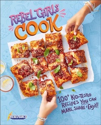 Abbildung von: Rebel Girls Cook - Rebel Girls Inc