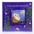 Cover: Grandma Wishes Anniversary Edition - Cottage Door Press